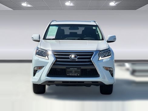 Used 2019 Lexus GX 460 Premium AWD/4WD image 5