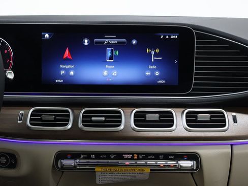 New 2026 Mercedes-Benz GLE 450 4MATIC image 19