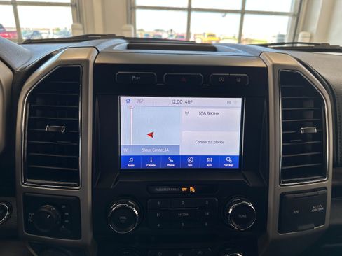 Used 2020 Ford F150 Lariat AWD/4WD image 18