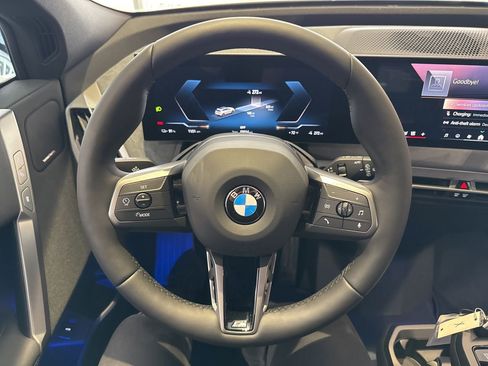 New 2026 BMW iX xDrive45 w/ M Sport Package image 19