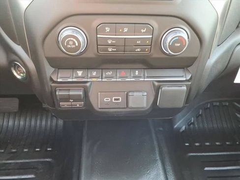 New 2026 Chevrolet Silverado 2500 W/T w/ WT Convenience Package AWD/4WD image 22