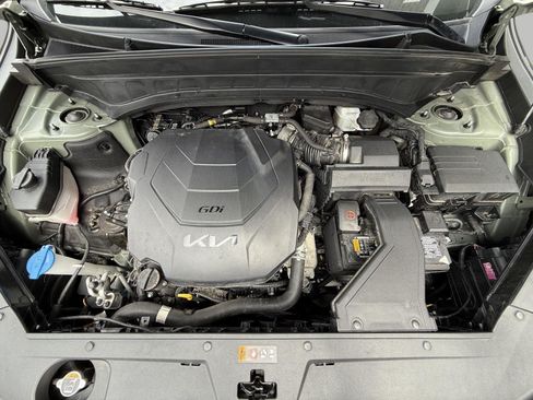 Used 2024 Kia Telluride SX Prestige X-Pro AWD/4WD image 15