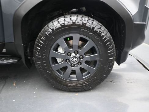 Used 2024 Toyota Land Cruiser AWD/4WD image 18
