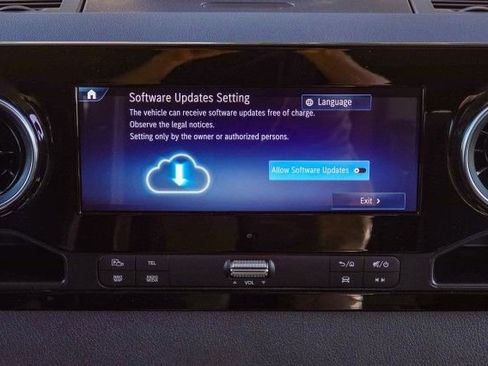 New 2025 Mercedes-Benz Sprinter 2500 image 13