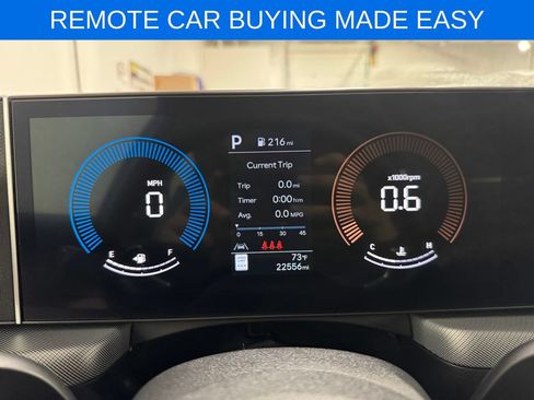 Used 2025 Hyundai Sonata SEL FWD image 8