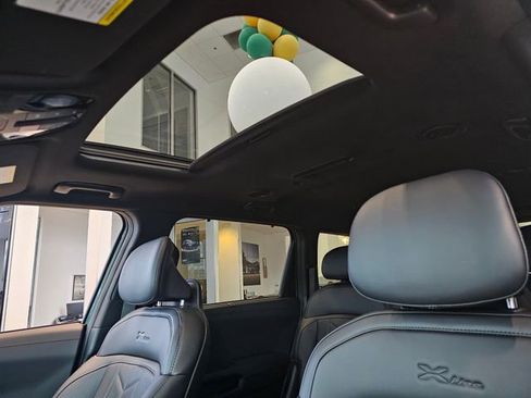 New 2027 Kia Telluride EX X-Line image 18