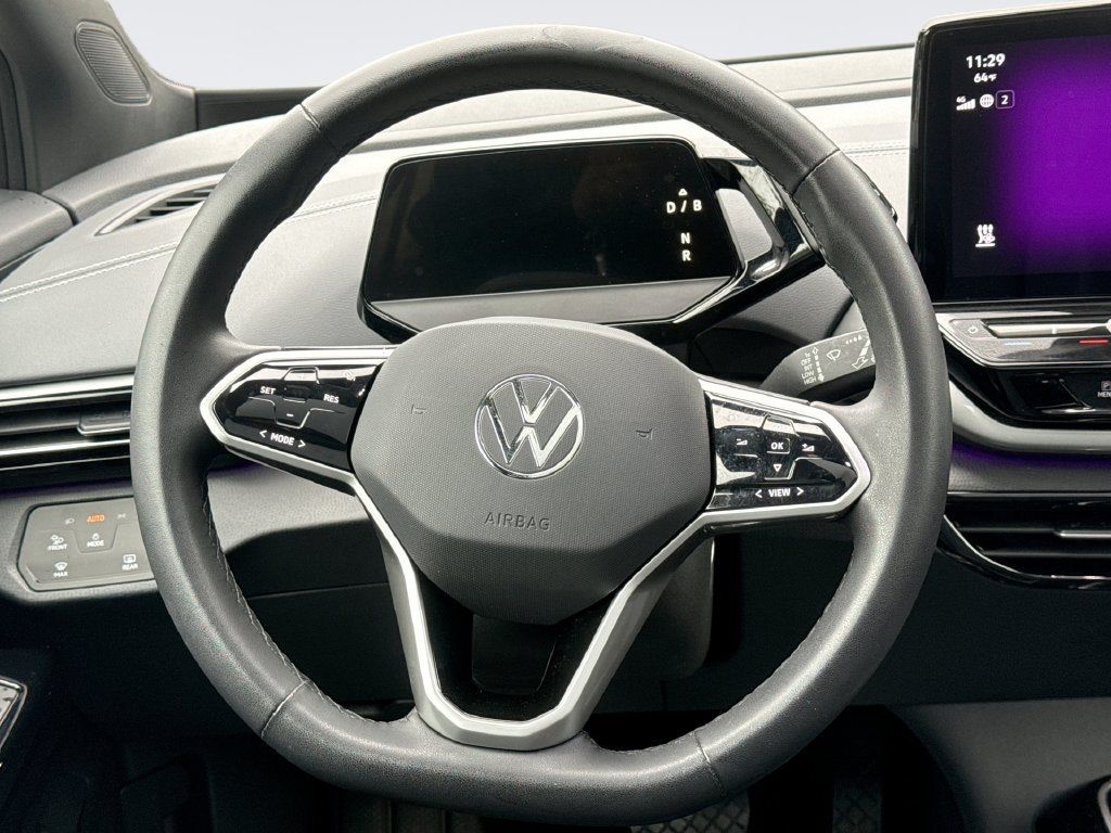 Used 2023 Volkswagen ID.4 Pro S RWD image 11