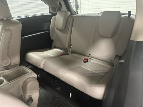 Used 2019 Honda Odyssey Elite image 15