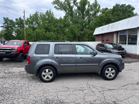 Used 2011 Honda Pilot EX-L image 4
