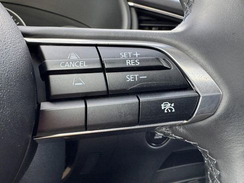 Used 2024 MAZDA CX-30 AWD 2.5 S w/ Preferred Package image 18