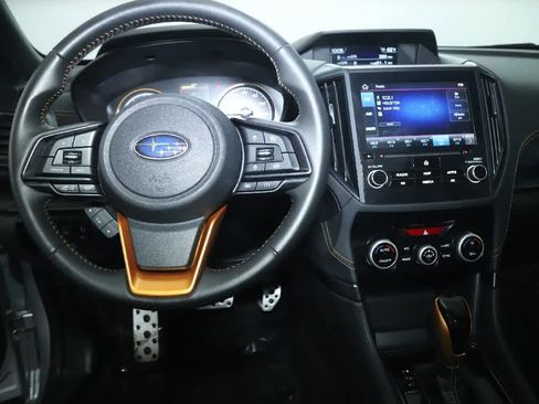 Certified 2023 Subaru Forester Wilderness AWD/4WD image 33