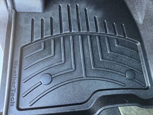 Used 2022 Chevrolet Silverado 3500 High Country w/ Z71 Off-Road Package image 16