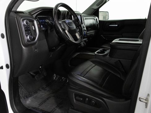 Used 2022 GMC Sierra 1500 Denali image 16