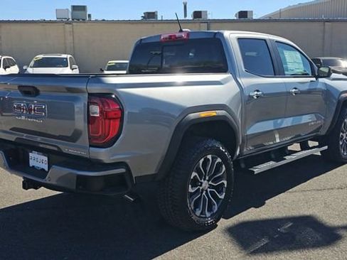 New 2026 GMC Canyon Denali image 8