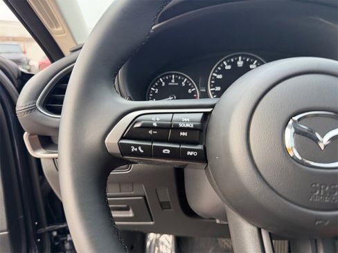 New 2026 MAZDA MAZDA3 s Sport image 24