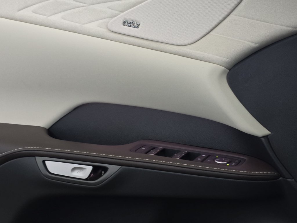 New 2026 Lexus RX 350 AWD w/ Convenience Package image 25