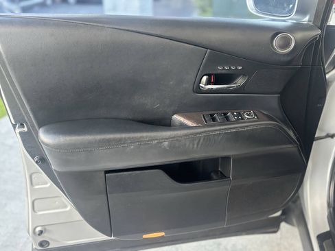 Used 2014 Lexus RX 350 FWD w/ Navigation Package image 12