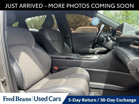 Used 2023 Toyota Crown AWD/4WD image 16