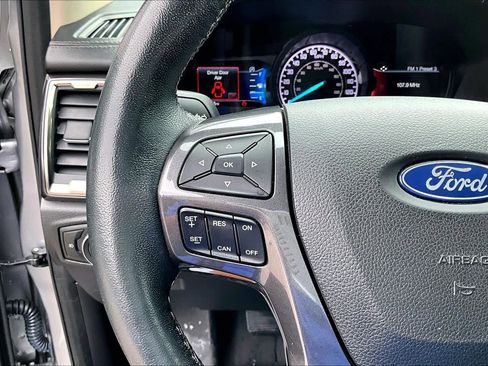 Used 2020 Ford Ranger Lariat w/ FX4 Off-Road Package AWD/4WD image 24