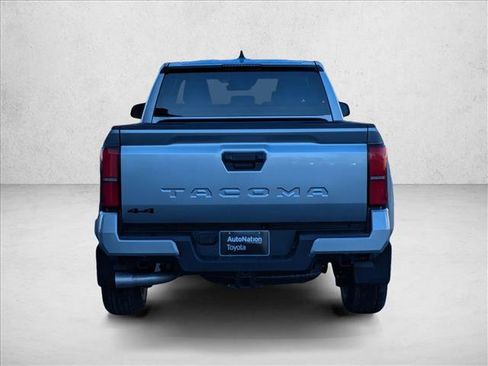 New 2026 Toyota Tacoma TRD Sport image 7