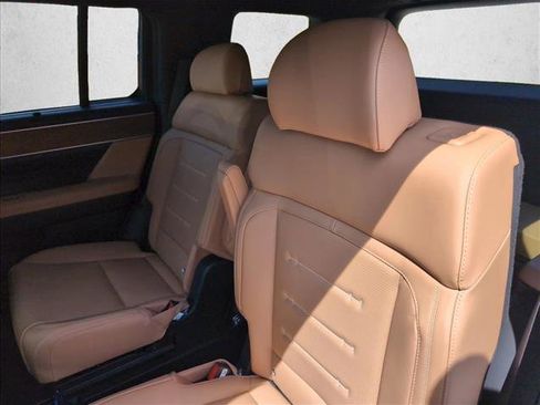 New 2026 Hyundai Santa Fe Calligraphy image 17