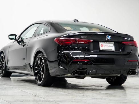 Used 2026 BMW 440i xDrive Coupe AWD/4WD image 12