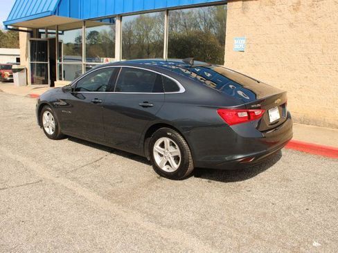 Used 2020 Chevrolet Malibu LS image 5