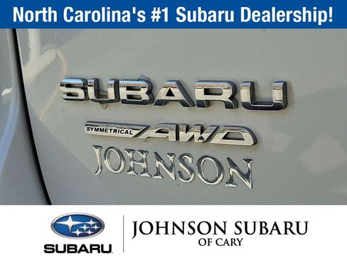 Used 2019 Subaru Forester Sport image 26