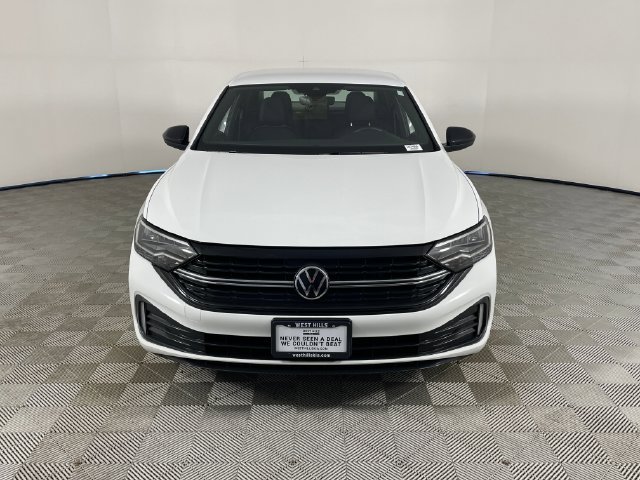 Used 2024 Volkswagen Jetta Sport FWD image 25