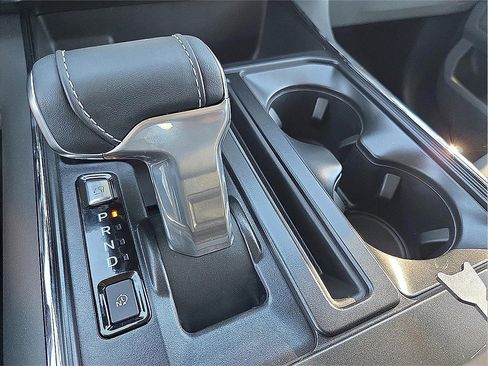 New 2025 Ford F150 Lightning Flash image 20