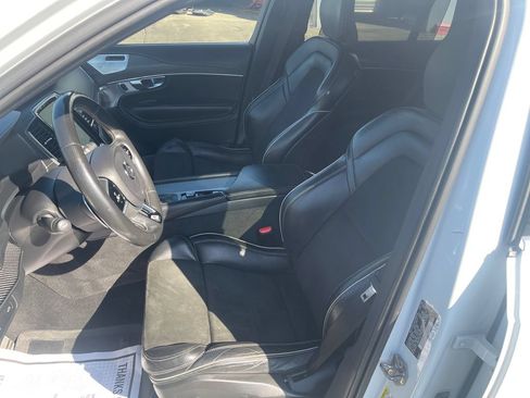 Used 2019 Volvo XC90 T6 R-Design w/ Advanced Package AWD/4WD image 14