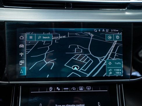 Used 2023 Audi S8 image 45