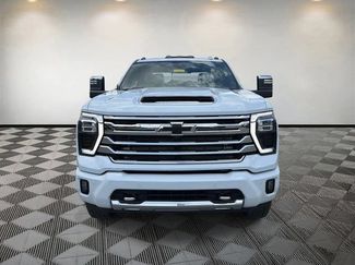 New 2026 Chevrolet Silverado 3500 High Country w/ High Country Premium Package AWD/4WD video 2