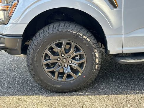 New 2025 Ford F150 Tremor w/ Equipment Group 402A High AWD/4WD image 11