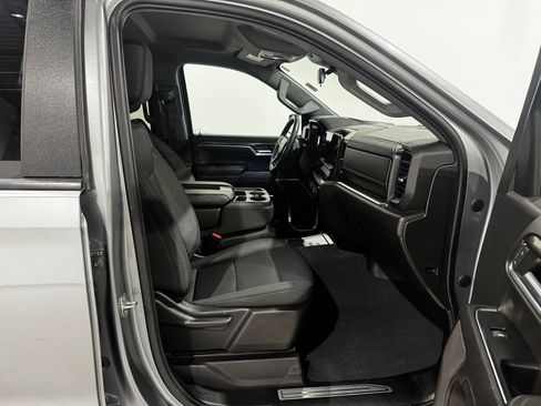 Used 2023 Chevrolet Silverado 1500 LT w/ Convenience Package II image 23