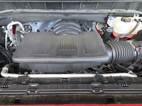 Certified 2023 Chevrolet Silverado 1500 RST image 28