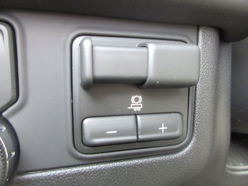 New 2026 GMC Yukon AT4 Ultimate AWD/4WD image 20