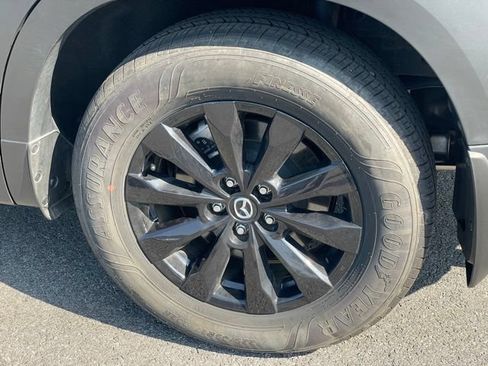 Certified 2024 MAZDA CX-50 AWD 2.5 S w/ Weather Package image 30