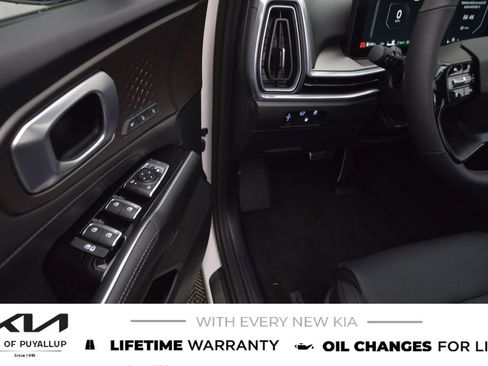 New 2026 Kia Sorento SX Prestige image 27