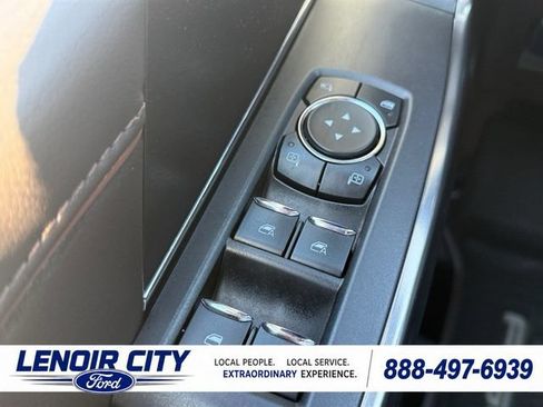 Certified 2022 Ford F150 King Ranch w/ Equipment Group 601A High AWD/4WD image 18