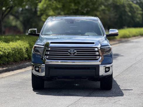 Used 2018 Toyota Tundra Limited image 4