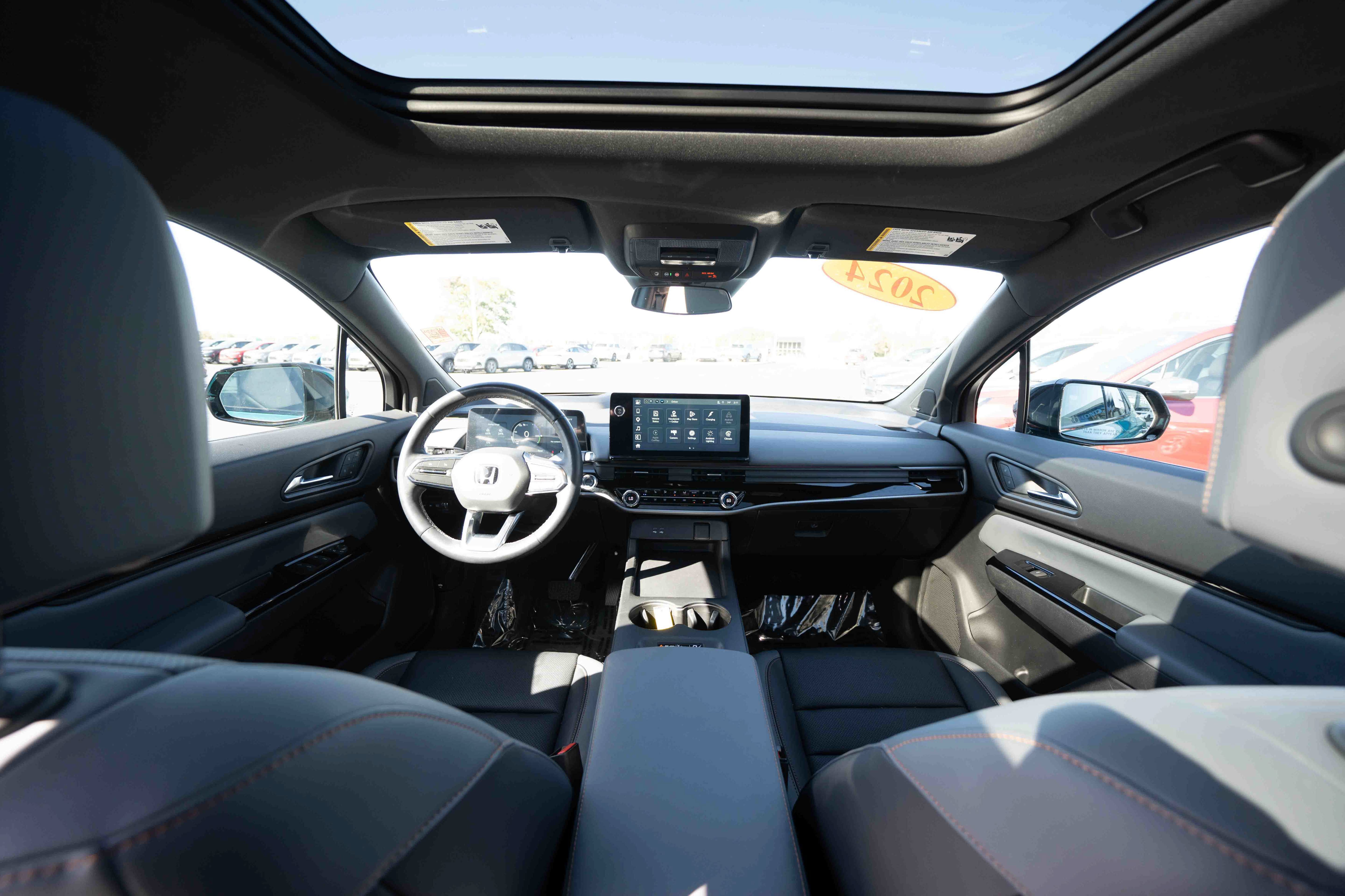 Used 2024 Honda Prologue Elite image 19