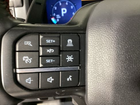 Used 2025 Ford F150 Raptor AWD/4WD image 24