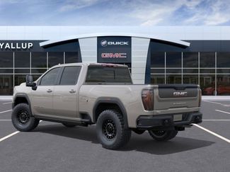 New 2026 GMC Sierra 2500 AT4X w/ AT4X AEV Edition AWD/4WD video 3