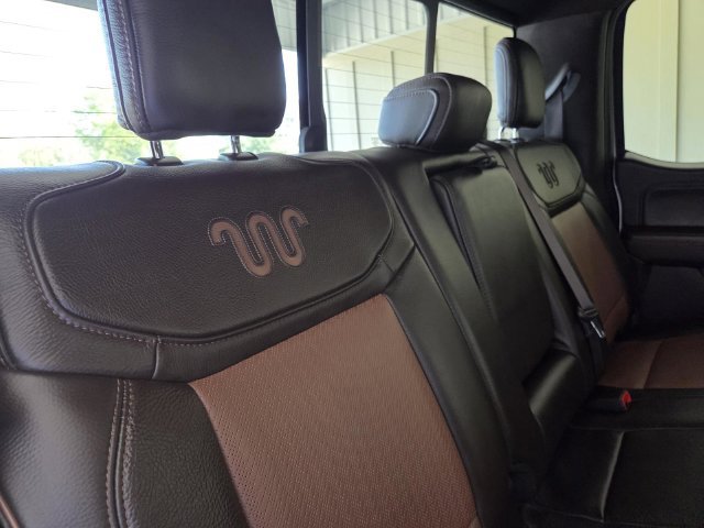Used 2023 Ford F150 King Ranch w/ Equipment Group 601A High AWD/4WD image 32