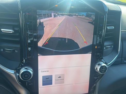 New 2026 RAM 2500 Laramie w/ Sport Appearance Package image 17