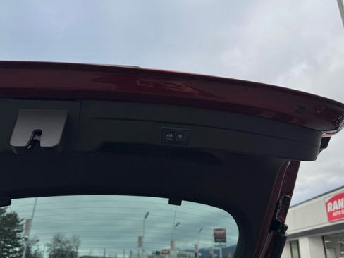 Used 2025 Audi A5 2.0T Premium Plus w/ Premium Plus image 18