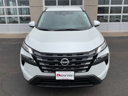 New 2026 Nissan Rogue SV w/ Cold Weather Package