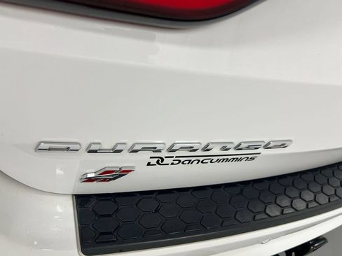 Used 2024 Dodge Durango GT AWD/4WD image 28