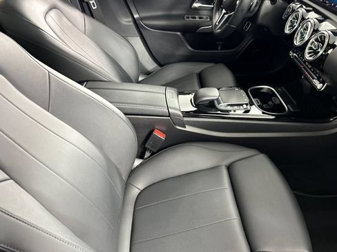 Certified 2023 Mercedes-Benz CLA 250 image 21
